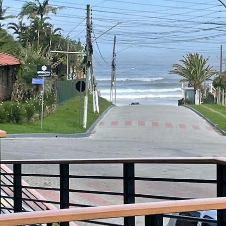 Apto Novo Studio Nature A 50 M Da Praia Torres Eksteriør bilde