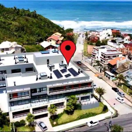 Apto Novo Studio Nature A 50 M Da Praia Torres Eksteriør bilde