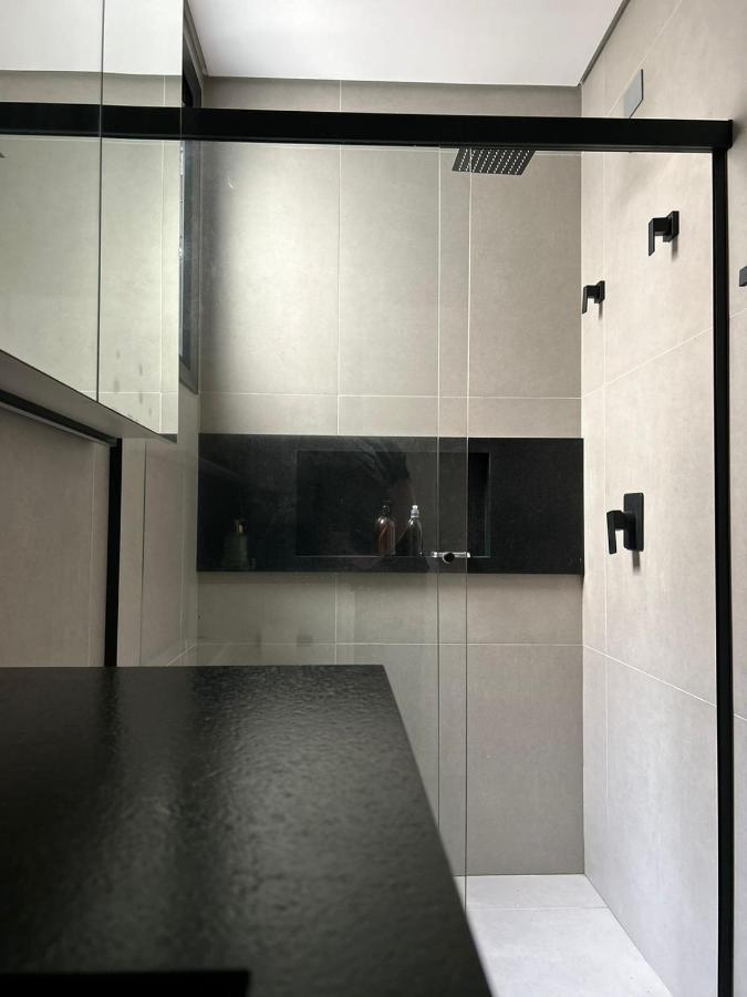 Apto Novo Studio Nature A 50 M Da Praia Torres Eksteriør bilde