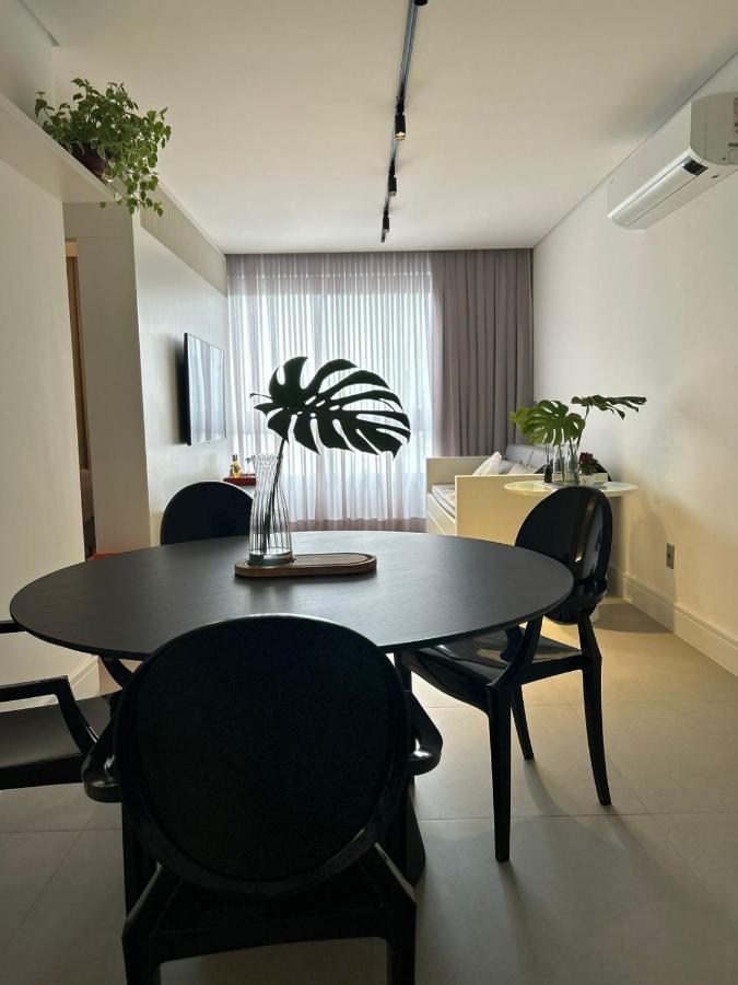 Apto Novo Studio Nature A 50 M Da Praia Torres Eksteriør bilde