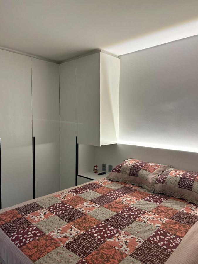 Apto Novo Studio Nature A 50 M Da Praia Torres Eksteriør bilde