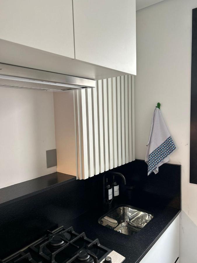Apto Novo Studio Nature A 50 M Da Praia Torres Eksteriør bilde