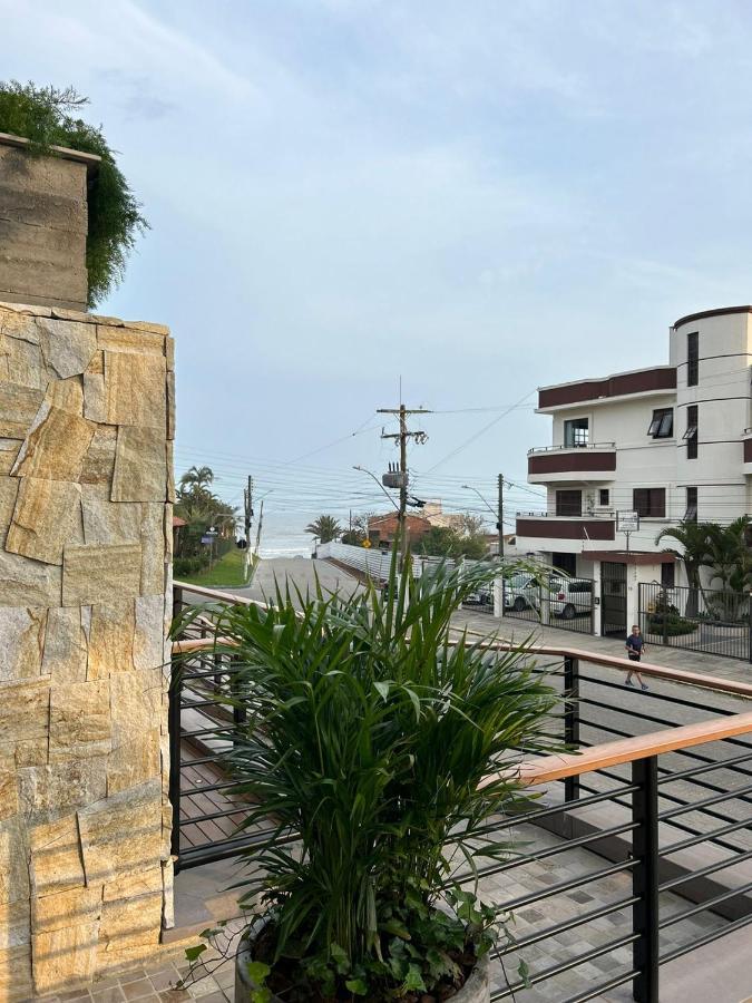 Apto Novo Studio Nature A 50 M Da Praia Torres Eksteriør bilde