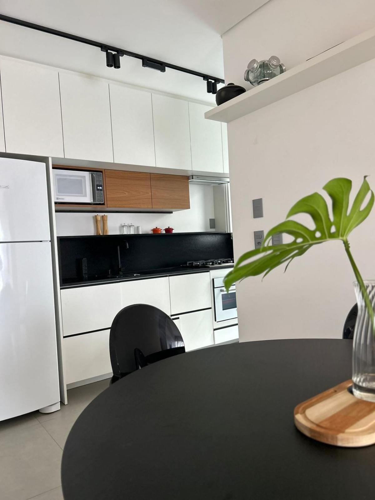 Apto Novo Studio Nature A 50 M Da Praia Torres Eksteriør bilde