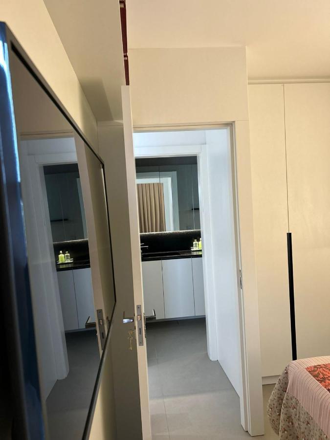 Apto Novo Studio Nature A 50 M Da Praia Torres Eksteriør bilde