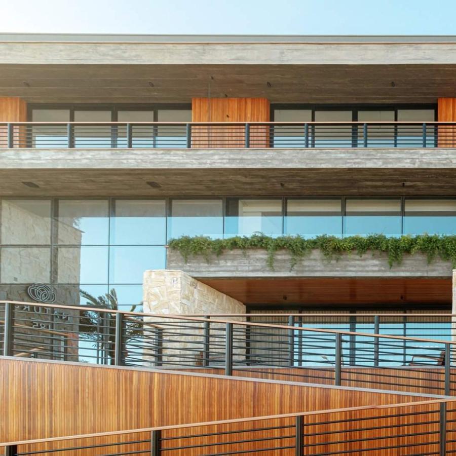 Apto Novo Studio Nature A 50 M Da Praia Torres Eksteriør bilde