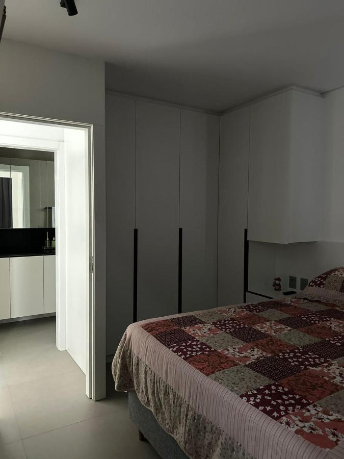 Apto Novo Studio Nature A 50 M Da Praia Torres Eksteriør bilde