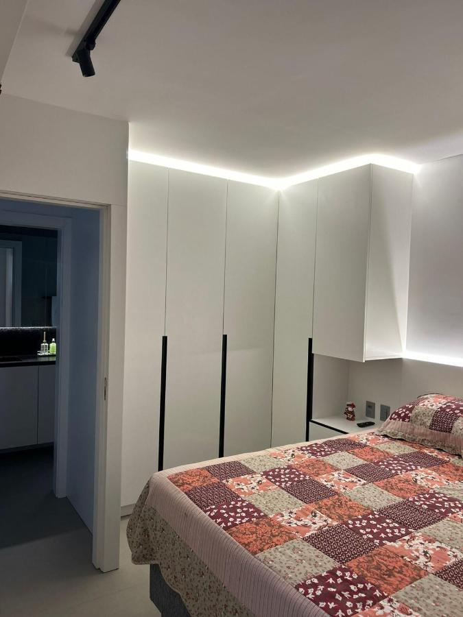Apto Novo Studio Nature A 50 M Da Praia Torres Eksteriør bilde