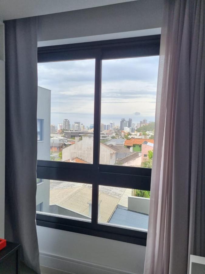 Apto Novo Studio Nature A 50 M Da Praia Torres Eksteriør bilde